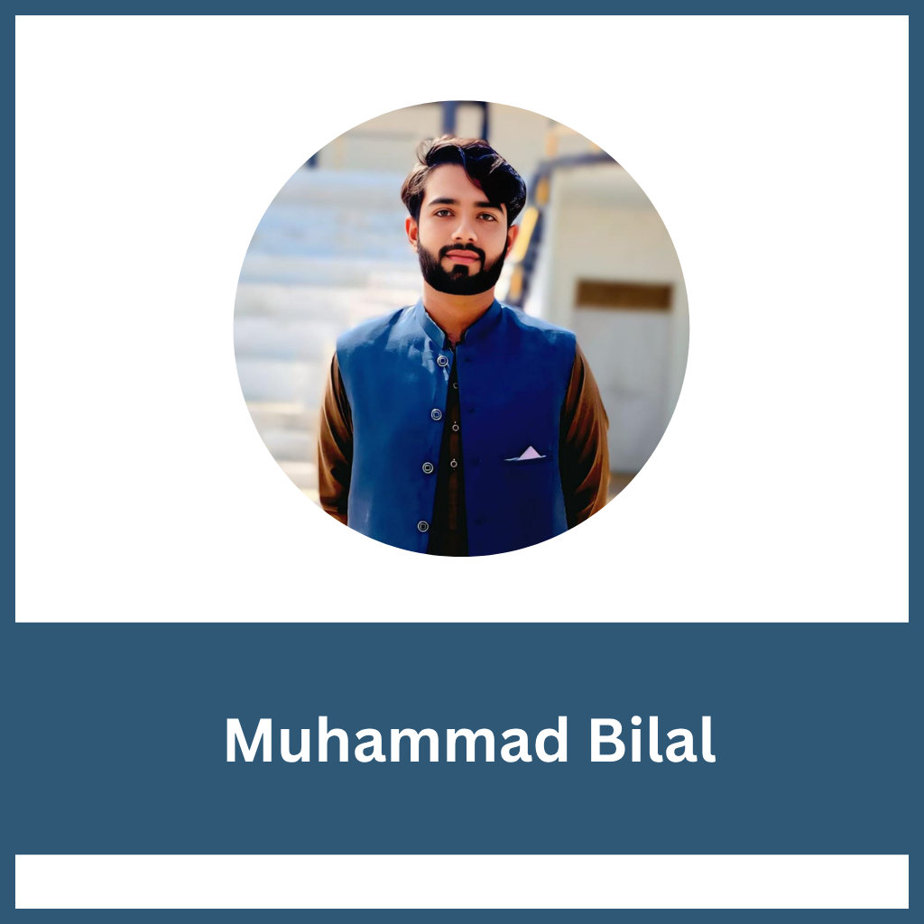 Muhammad Bilal
